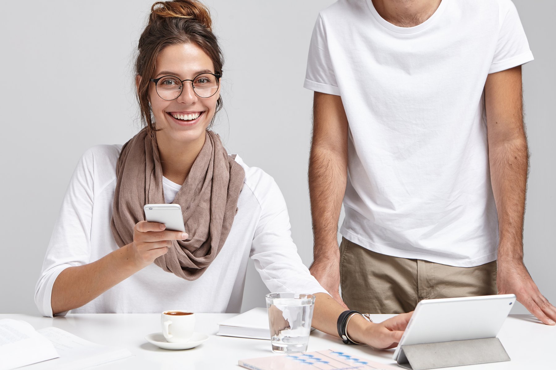 PROLINQ – Nachhaltige Textilproduktion und Corporate Fashion